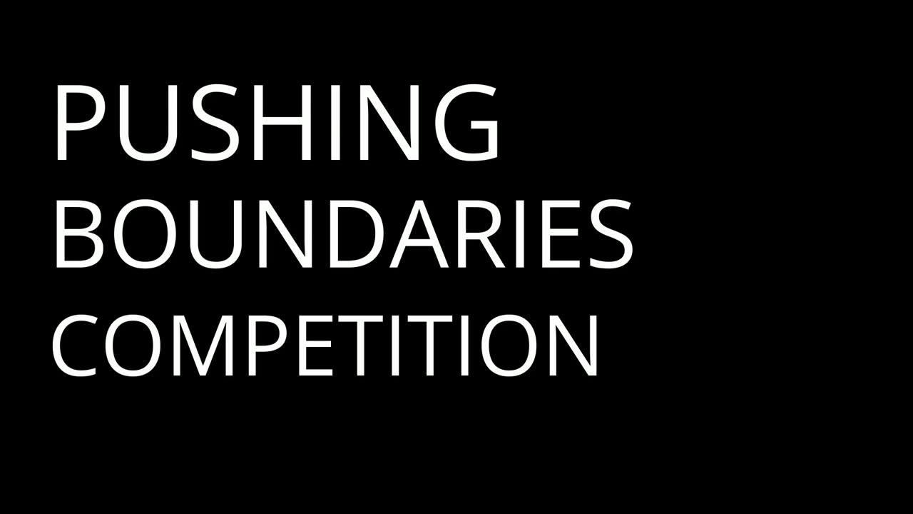 The Relentless Pursuit of Greatness | Edman - Part 7