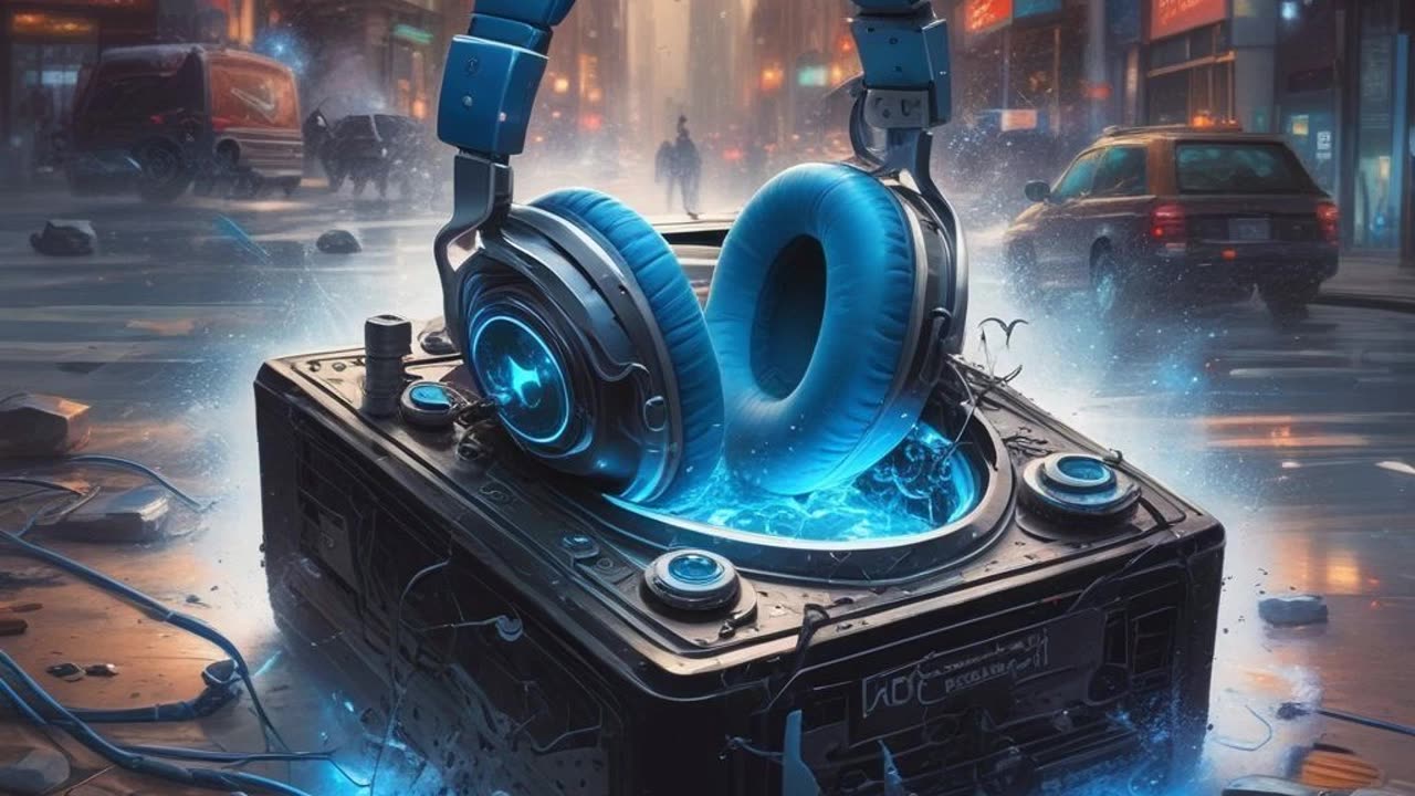 Drum'n'Bass - Liquid Funk 51
