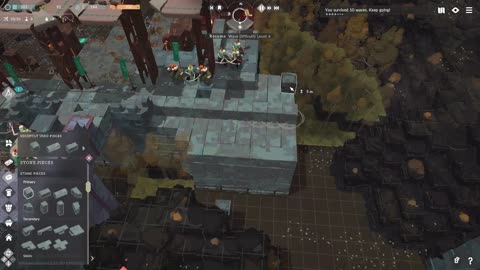Literally the Hardest RTS I Have Ever Played... - Attempting to Play Cataclismo!