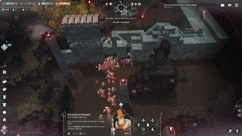 Literally the Hardest RTS I Have Ever Played... - Attempting to Play Cataclismo!