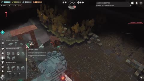 Literally the Hardest RTS I Have Ever Played... - Attempting to Play Cataclismo!