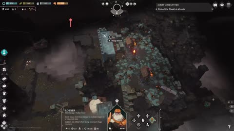 Literally the Hardest RTS I Have Ever Played... - Attempting to Play Cataclismo!