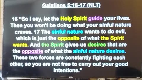 Live from The Word of Life Center