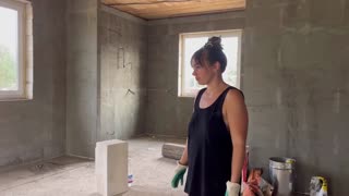 Уборка комнаты⧸ мотивация на уборку⧸cleaning the room⧸motivation to cl