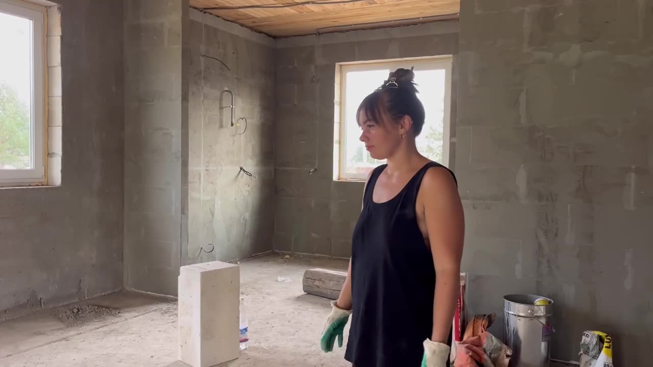 Уборка комнаты⧸ мотивация на уборку⧸cleaning the room⧸motivation to cl