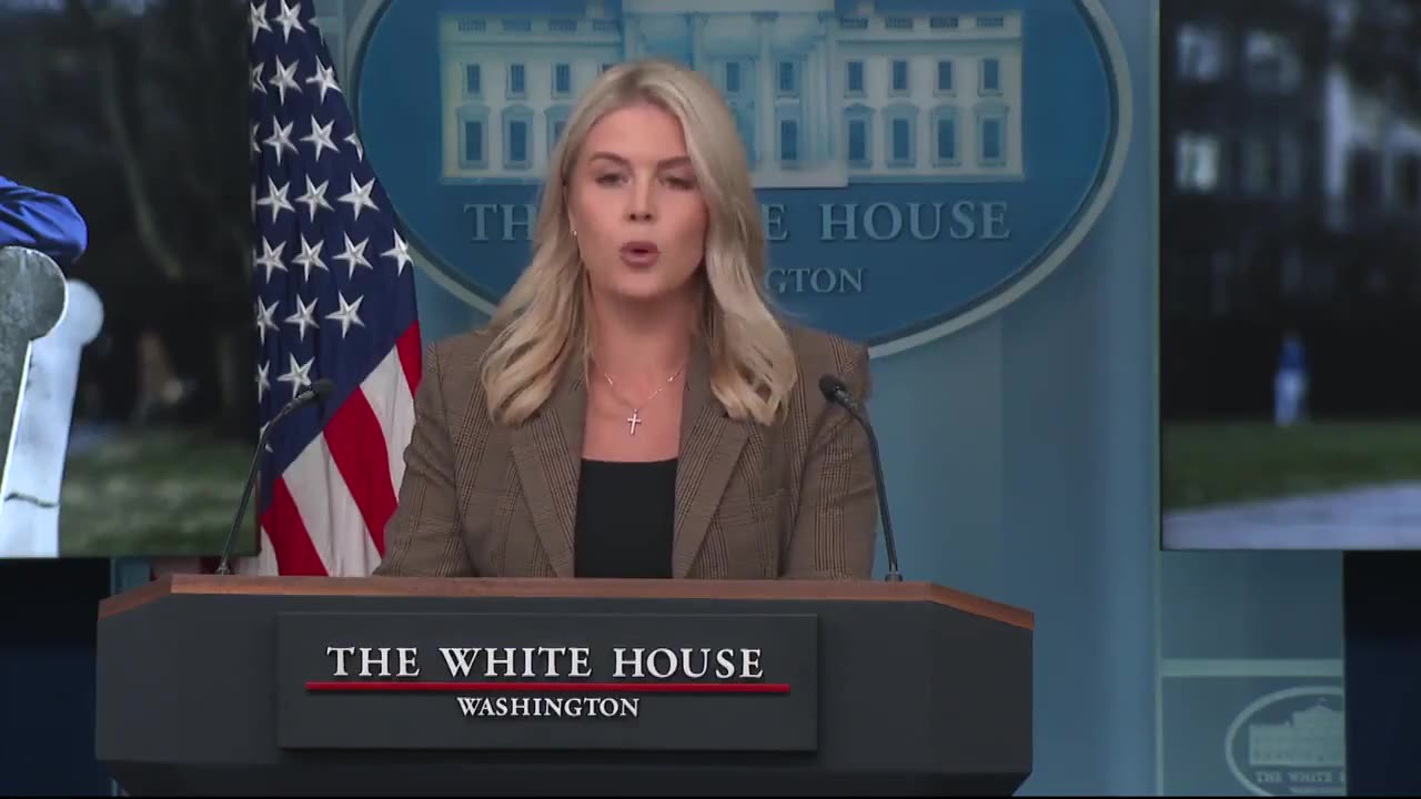 PRESS SEC. ON KIRK MURDER: "This assassination was an attack on everything that makes