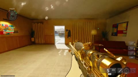 LR 7.62 Sniping