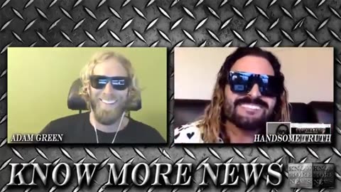 (Deleted stream) Adam Green interviews Handsome - 2018 Aug 13 (Deleted stream)
