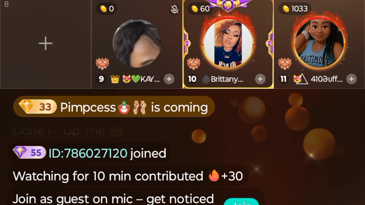 Trina and Tom, Tomi won't be in his live anymore she claims