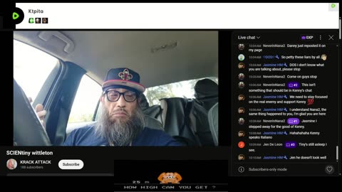 The Saga of Caveman Continues
