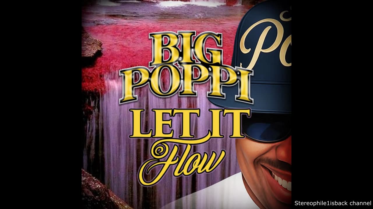 Big Poppi - Evolution