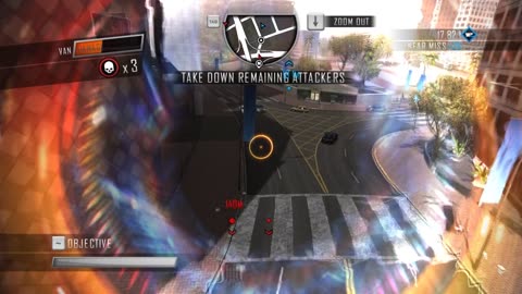 PC Longplay 903 Driver - San Francisco part2of4