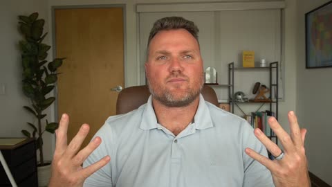 Recovery Is About Presence, Not Pressure | Breaking Free from OCD, Anxiety & Stress