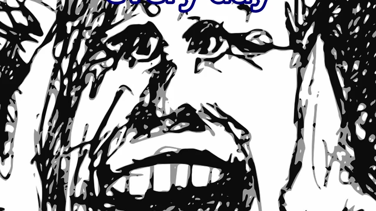Maniac song clip #punk