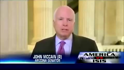 How John McCain spat on the victims of 9 11