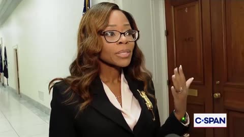 Rep. Sheila Cherfilus-McCormick Plays Race Card