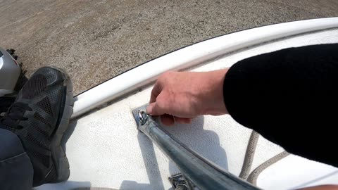 Solo Mast raising Jig, new jhin pole, build video