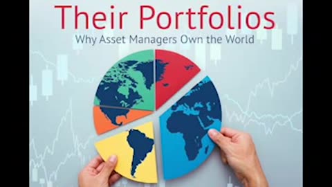 Brett Christophers - Our Lives in Their Portfolios Why Asset Managers Own the World [Audiobook]