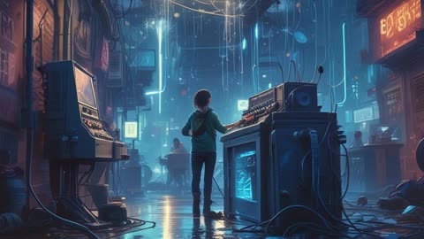 Drum'n'Bass - Liquid Funk 47