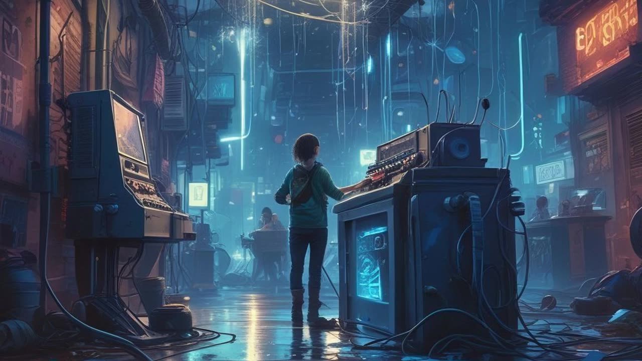 Drum'n'Bass - Liquid Funk 47