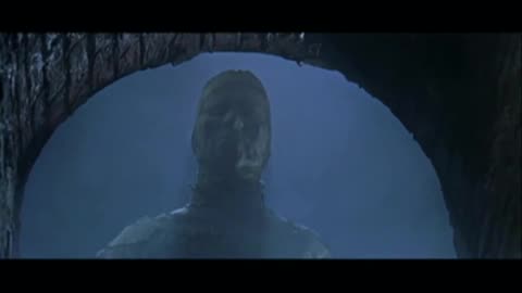 "The Curse of the Mummy's Tomb"