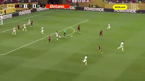 Flamengo - Esperance 2:0 | 17. 06. 2025 | FIFA Club World Cup
