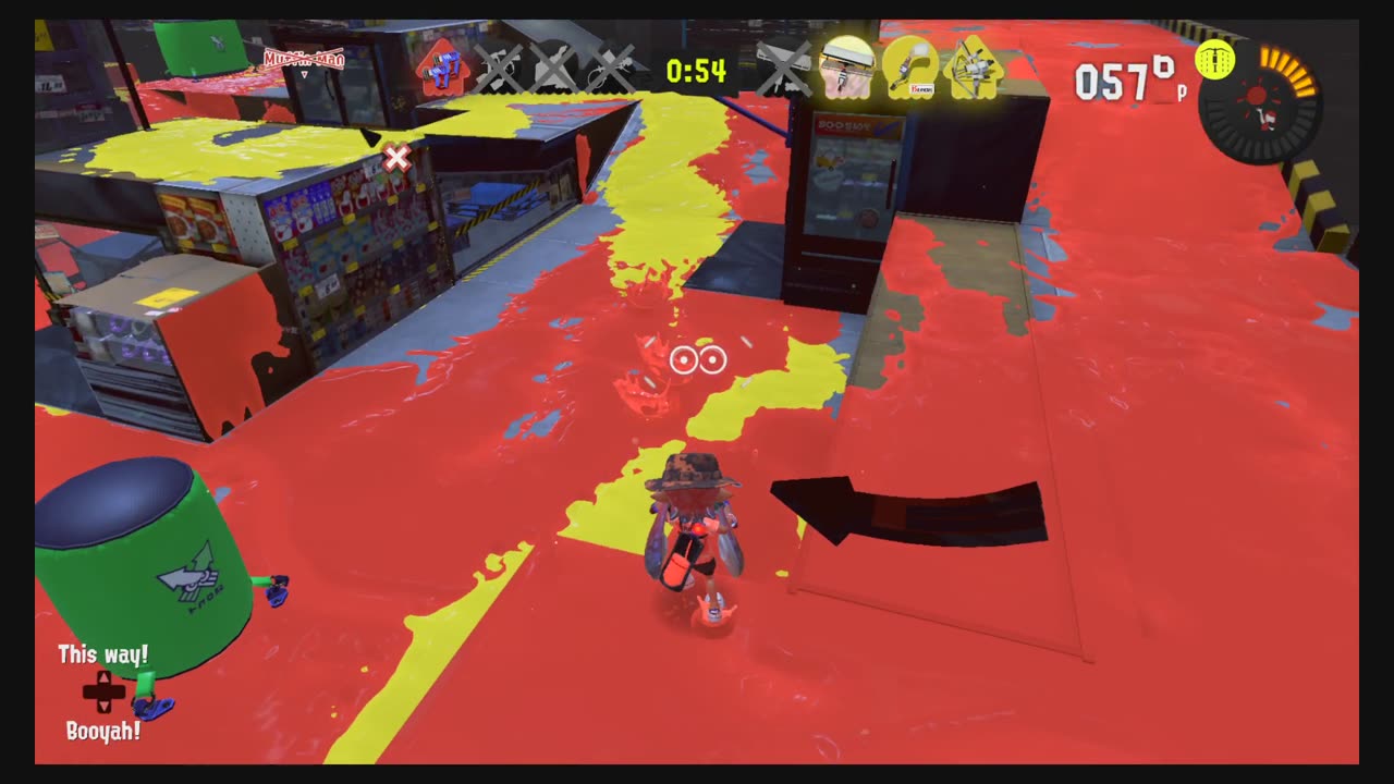 Splatoon3 Turf War527