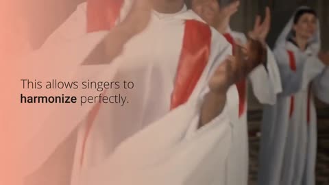 Choral Sheet Music: The Soul of Choral Singing