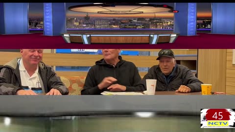 NCTV45 BIBLE QUIZ WEEK 101 JUNE 8 2025