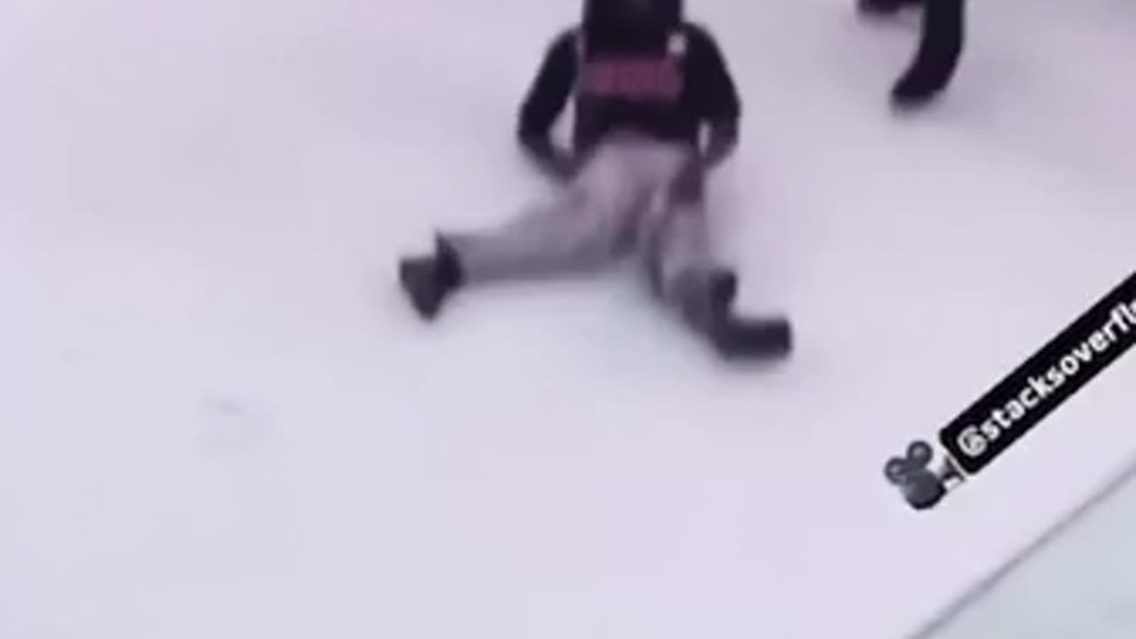 Man From Wakanda Legs Broken By ICE