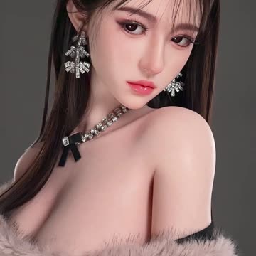 Zhimin – 5’6″ | 168cm Sex Doll