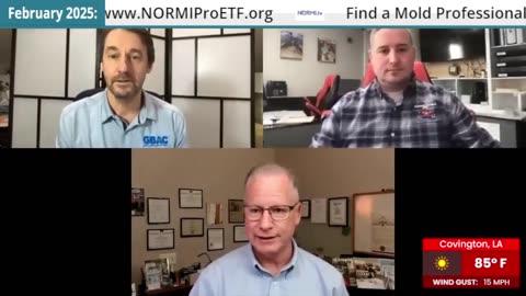 The Indoor Air Quality Channel
