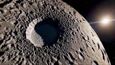 Ice on the Hottest Planet? Mercury’s Icy Polar Mystery