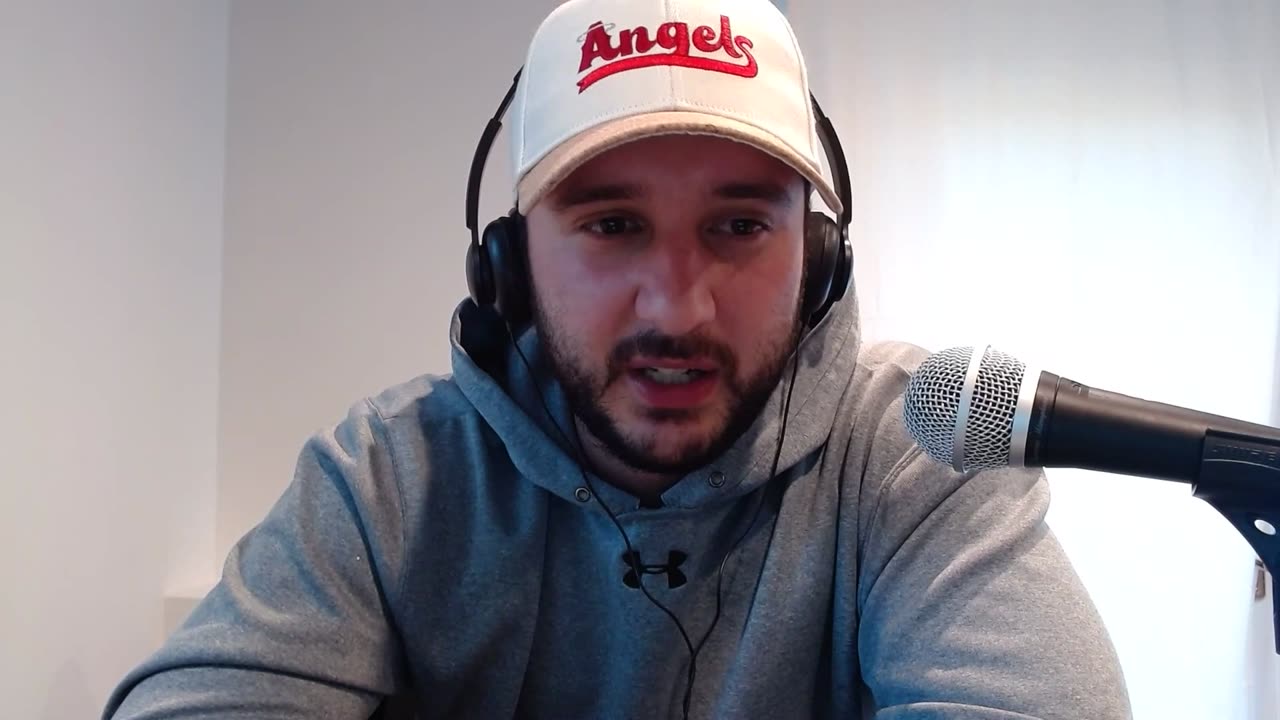 Episode 39 - 2025 US Open - Oakmont, NHL Stanley Cup Finals, NBA Finals, MLB, UFC, and More!