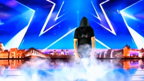 Talent of hidden secrets on stage?? Did it play with the minds of the judges?!