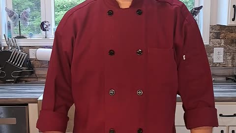 Chef Knife