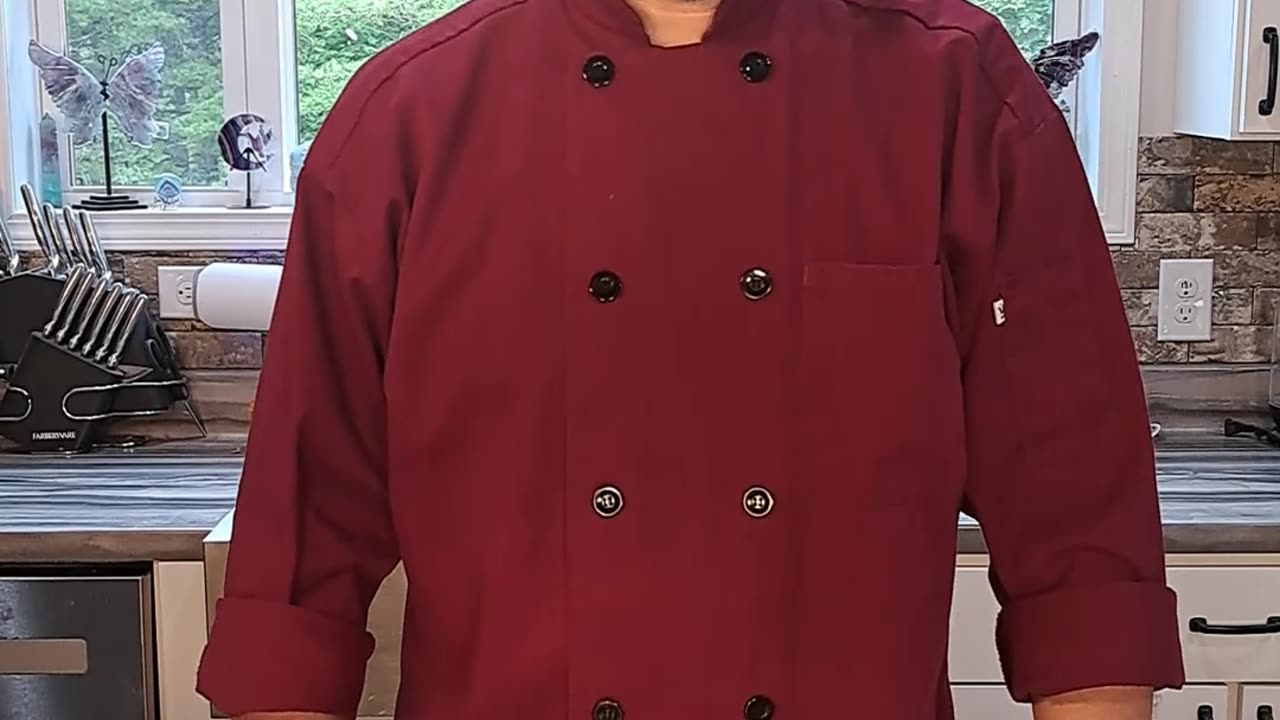 Chef Knife
