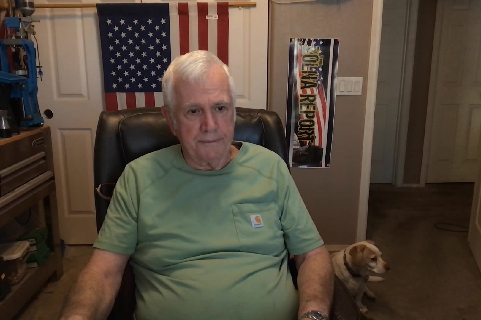 29 Year Old James McGann, Arkansa Killer Admits Guilt, Of Couple At Devils Dean Park!