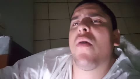 Throw Your Cock Away (July 20, 2017)