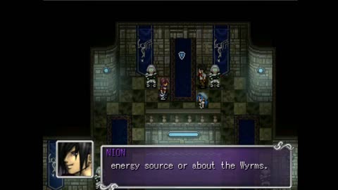 Meeting with Meister - Theia: The Crimson Eclipse Pt.23
