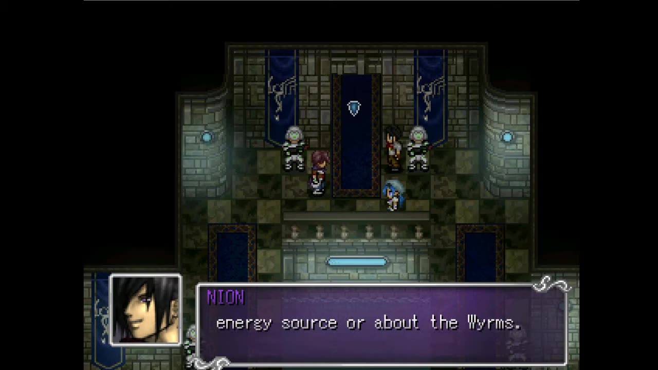 Meeting with Meister - Theia: The Crimson Eclipse Pt.23