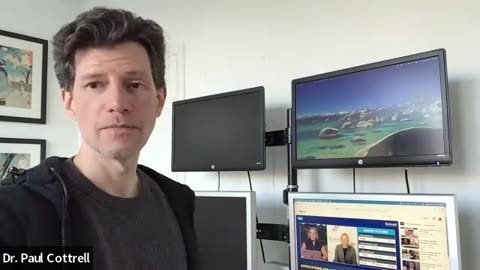 Fuse Ep47 (Syrian Strike, Taiwan, Epstein Files, China, USA-Venezuela War, Oil) by Dr. Paul Cottrell