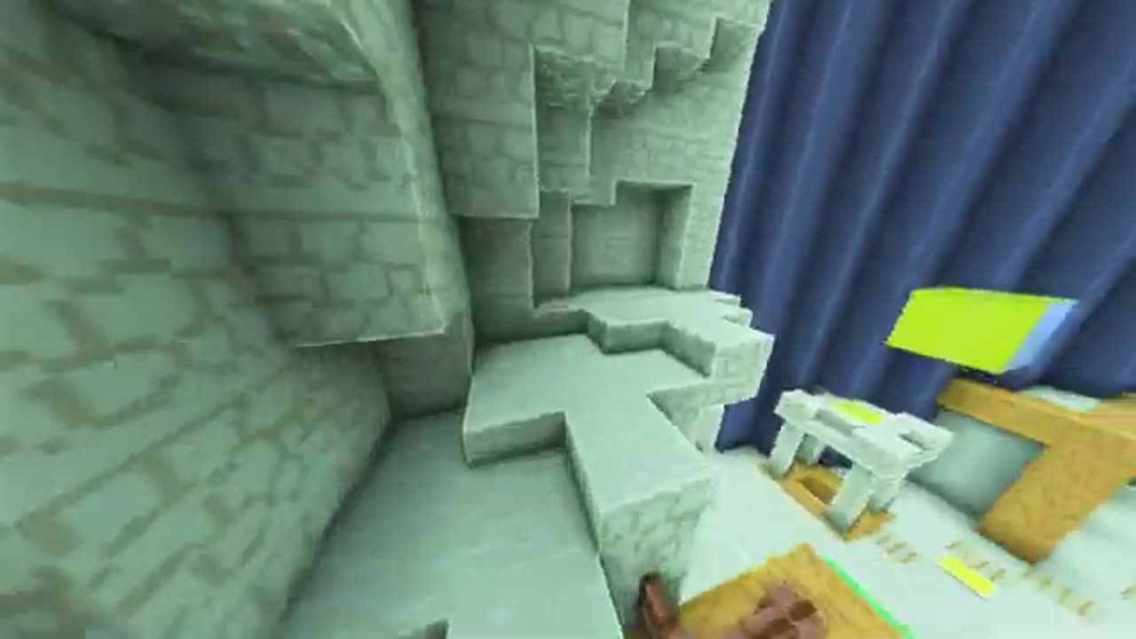 Most Insane Minecraft Parkour Map – No Commentary Gameplay
