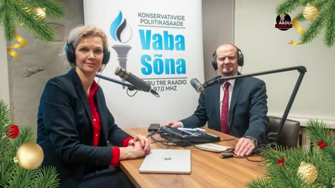 “Vaba sõna” võtab kokku lõppeva aasta: EKRE on suurima liikmeskonna kasvuga erakond Eestis