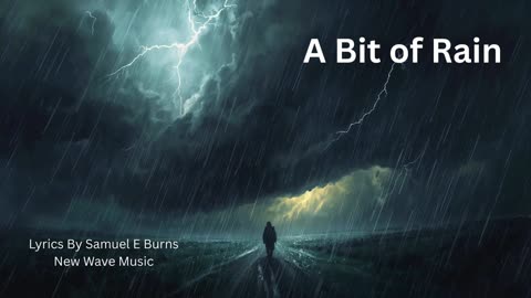 A Bit of Rain