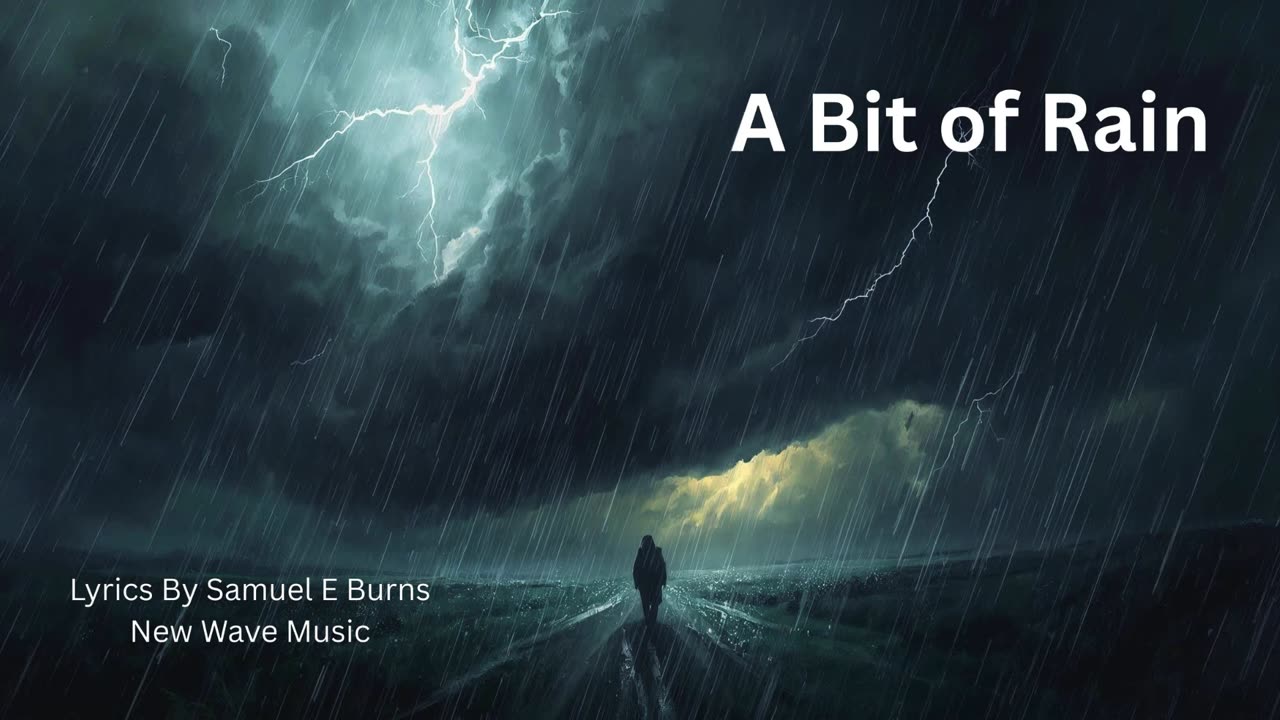 A Bit of Rain