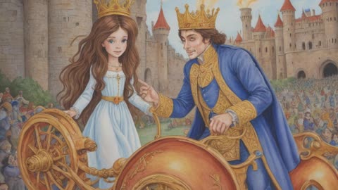 Sleeping Beauty ✨ Bedtime Stories - Fairy Tale - Short Books Read Aloud