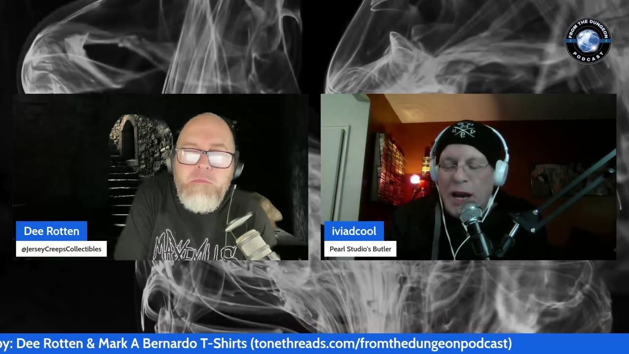 FTDP Ep. 358: We Are Back in the New Jersey Groove