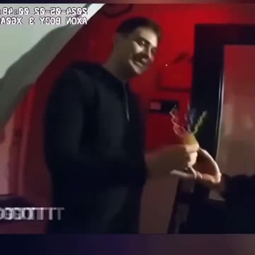 When a lonely autistic man called 911 on his birthday just to hear someone wish him well