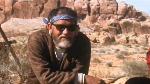 SAM PECKINPAH (DOCUMENTARY)